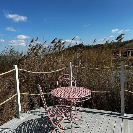 Raj Na Hektarach Holiday home *