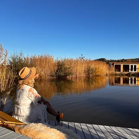 Raj Na Hektarach Nyaraló Wysokie