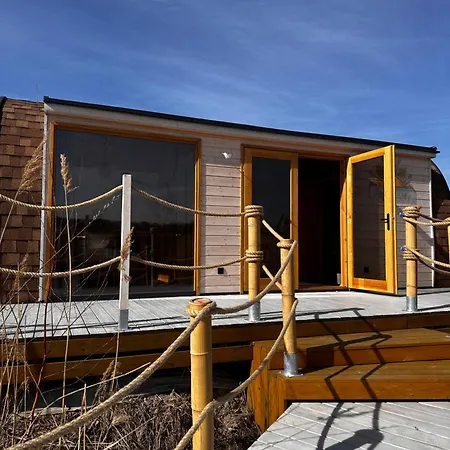 Raj Na Hektarach Wysokie