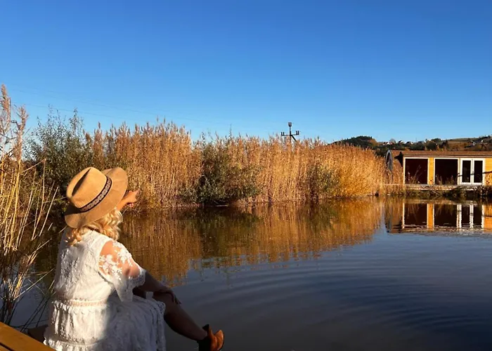 Raj Na Hektarach Dom wakacyjny Wysokie